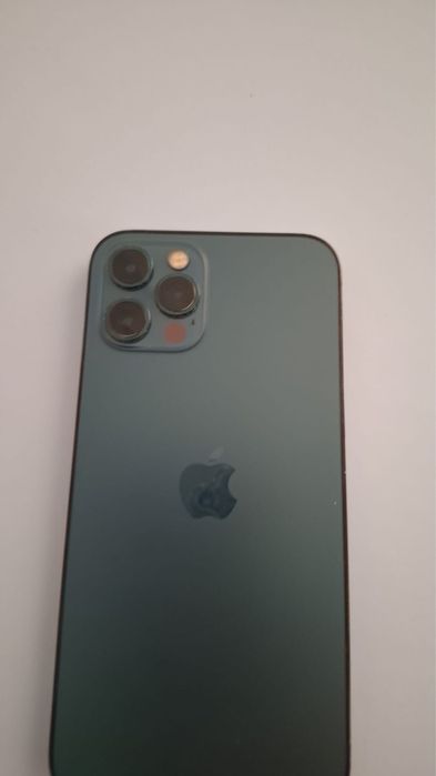 Iphone 12 pro 256 gb
