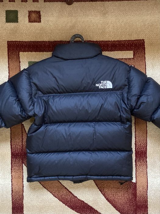 The north face nuptse 700