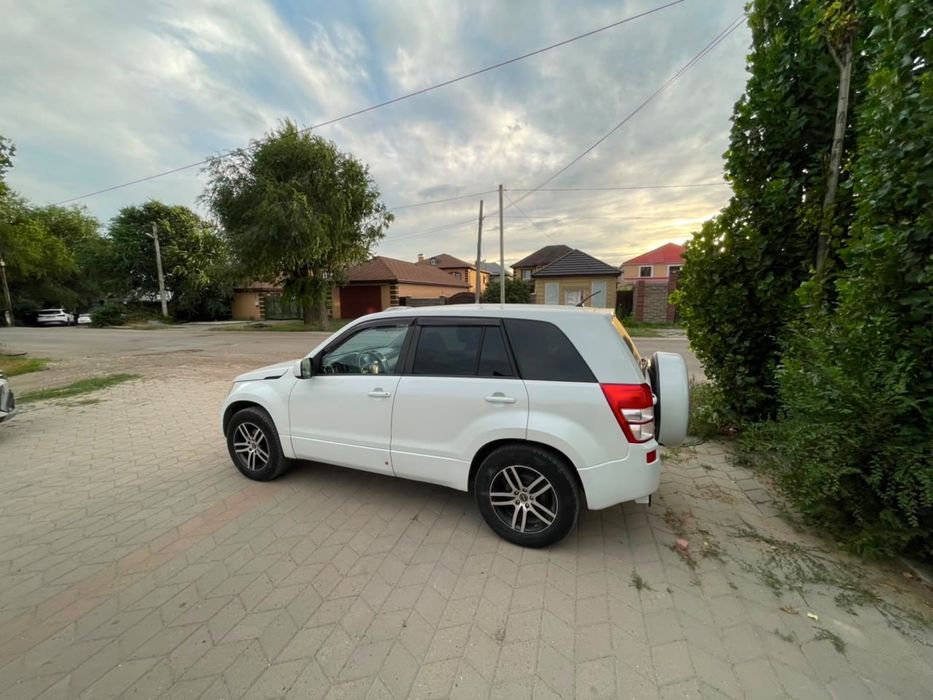 АвтомобильSuzuki