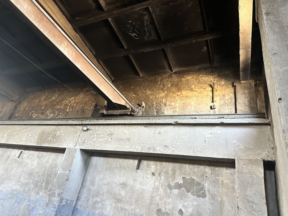 Кран балка продам срочьно