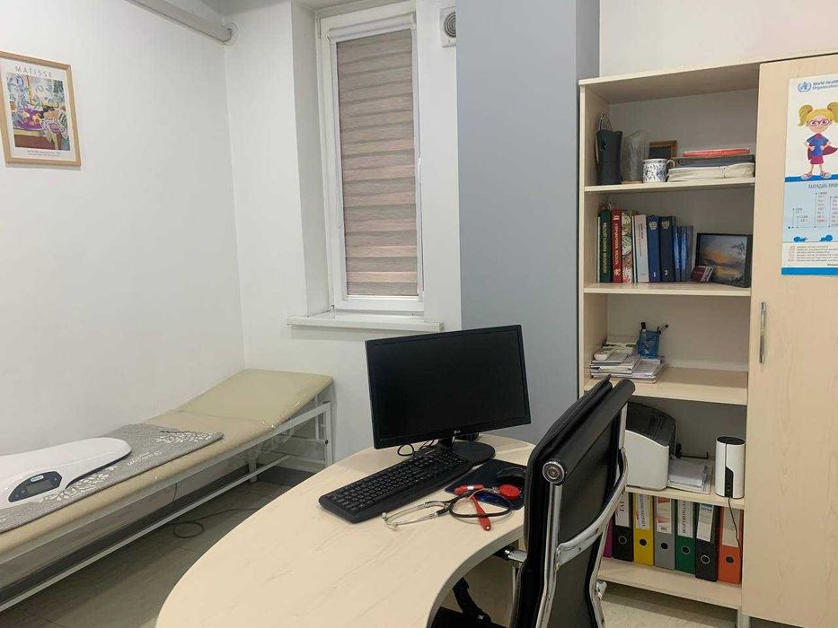 Аренда! 2х этажное Здание Юнусабад ! Готовая Клиника! 336 м2!