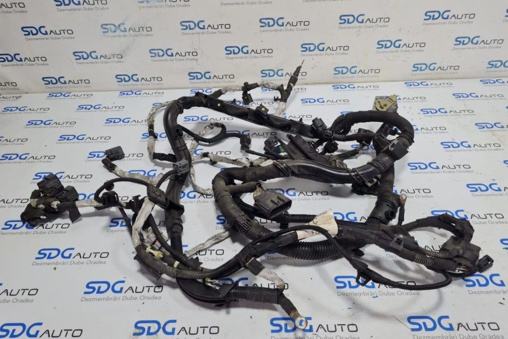 Instalatie electrica motor cc1t12b637 Ford Transit 2.2 2006-2012 Euro 4