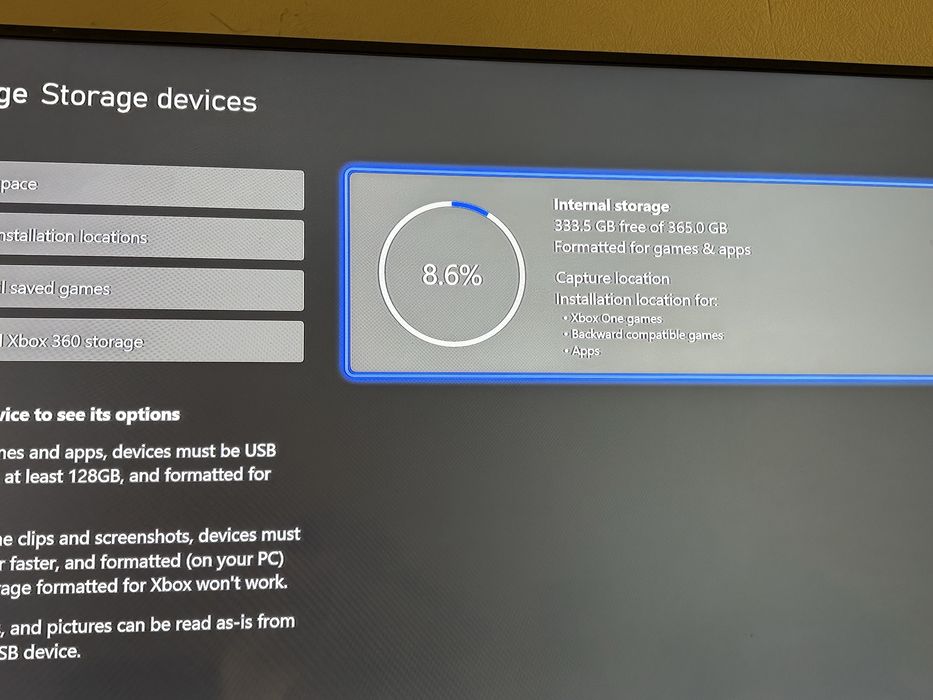 Xbox One 500    GB