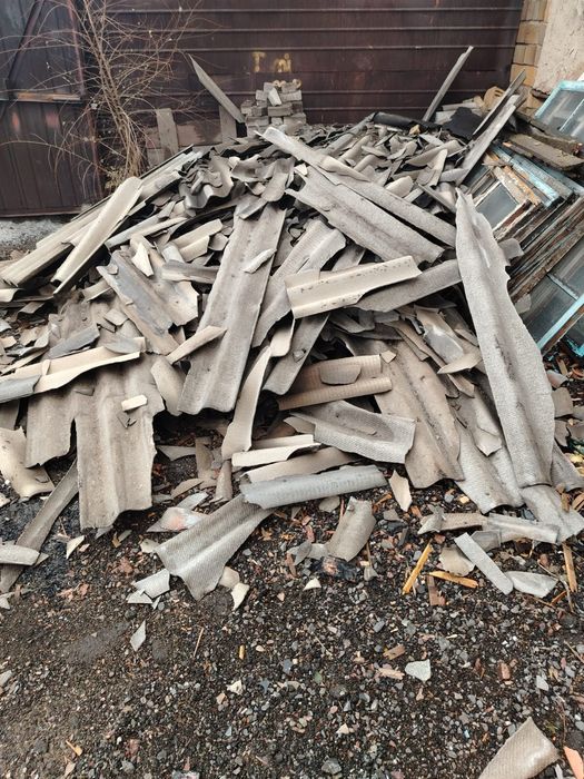 Вывоз Мусора Услуга 24/7