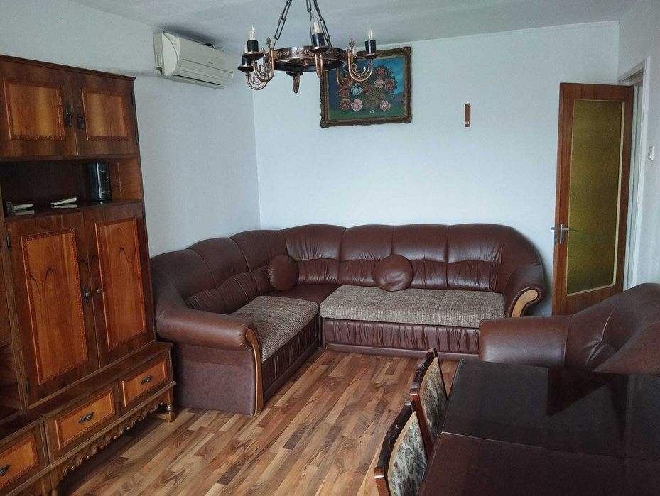 Inchiriez apartament 2 camere Aparatorii Patriei