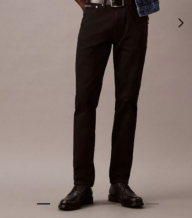 Мужские джинсы ..