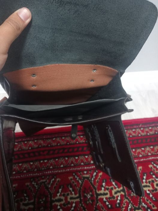 Офицерская сумка