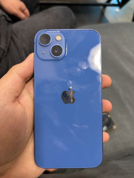 Iphone 13 продам