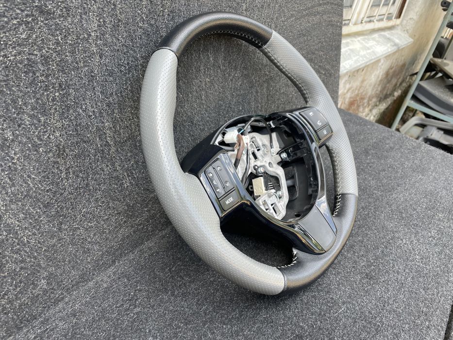 Волан за Тойота Ярис 2015г-2020г