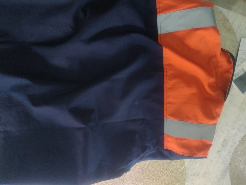 Спец.одежда  производство Россия