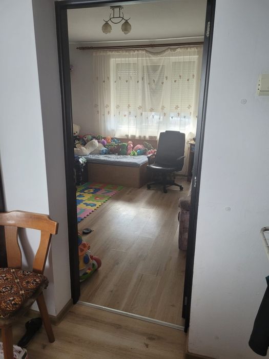 Casa Ultracentrala Comuna Sarbi