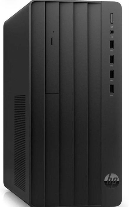 HP Pro Tower 290 G9 — новый компьютер