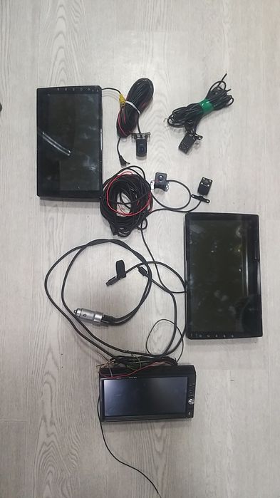 Продаются набор ключей и всякие вещи