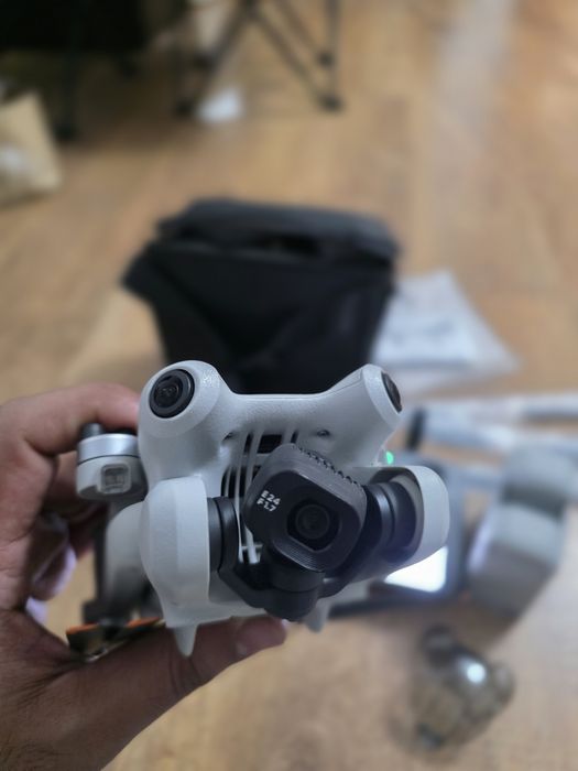 Dji mini 4 pro combo