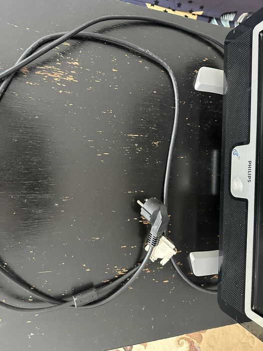 Monitor Philips 190X