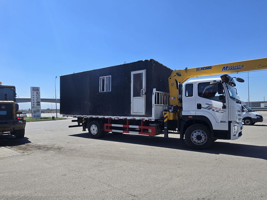 Услуги Монепулятора по городу и области