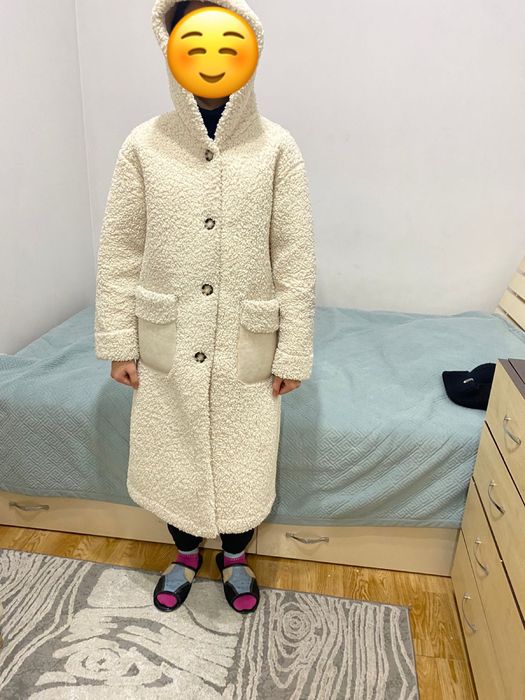 Шуба Тедди продам