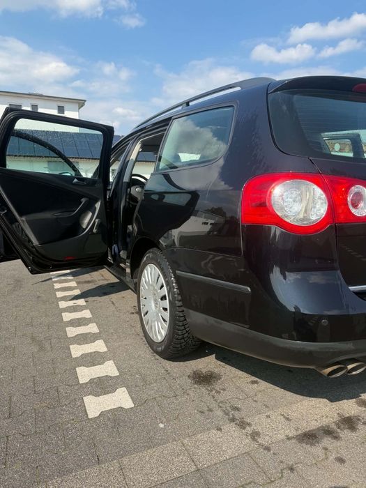 De vânzare wolwaghen Pasat B6