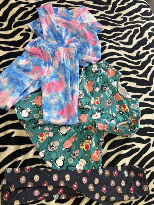 Детские вещи на девочку