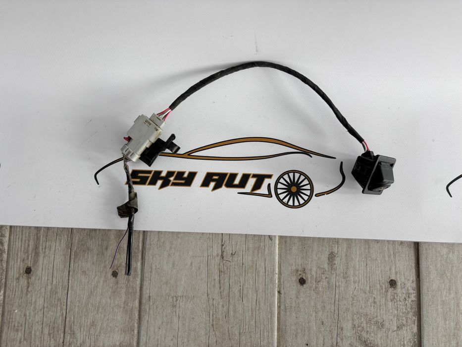 Camera video spate Opel Insignia dupa 2017 cod 39136564