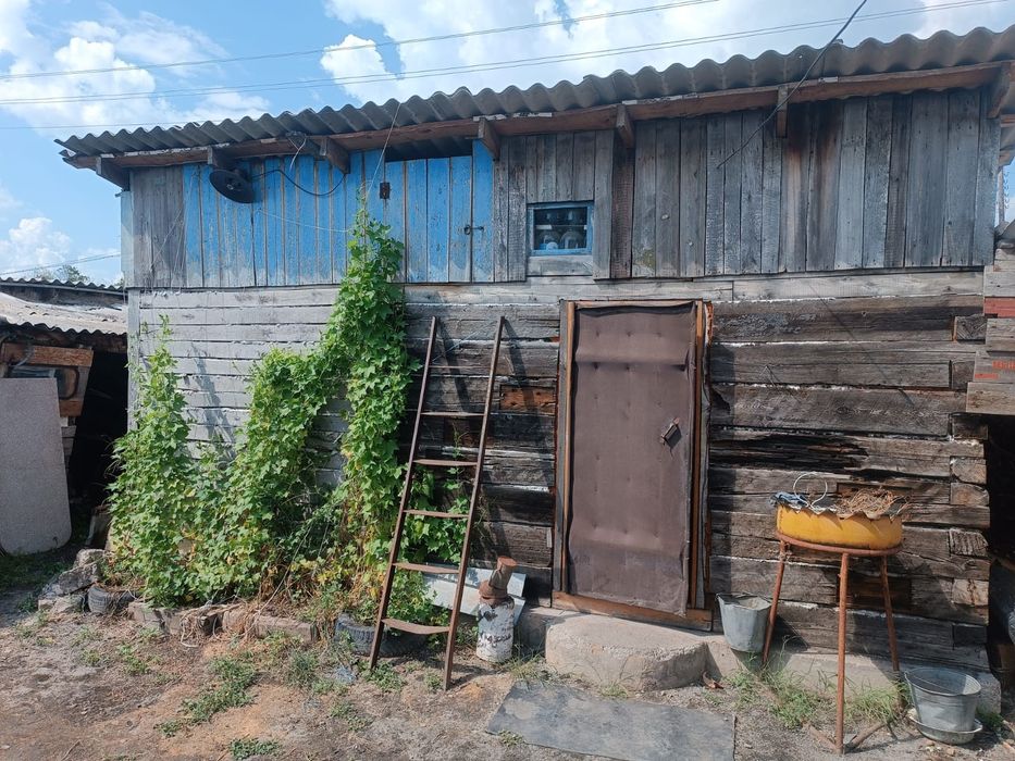 Продам дом 82 кв. метров