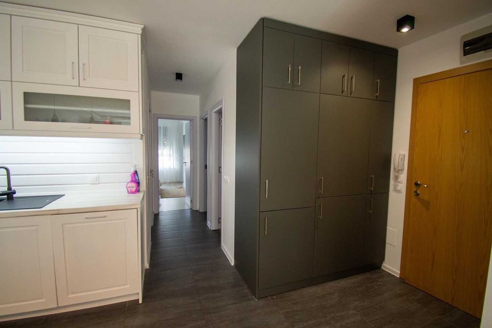 Дава се под наем Тристаен апартамент в София, Бояна - 100 кв.м за 1000 € - Снимка #6