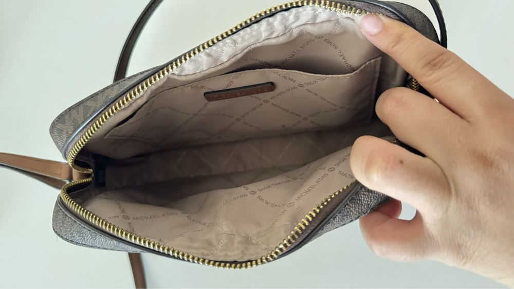 Оригинал Michael Kors crossbody