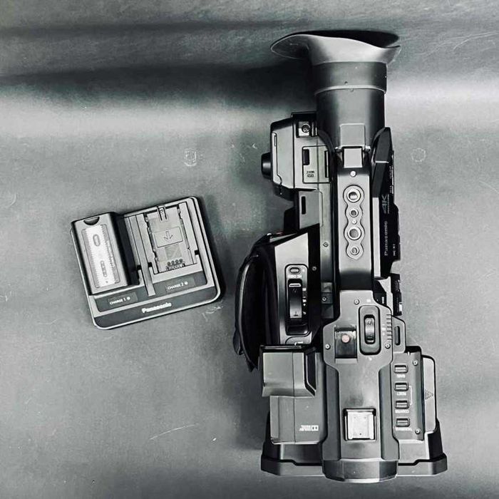 Камера Panasonic HC-X1