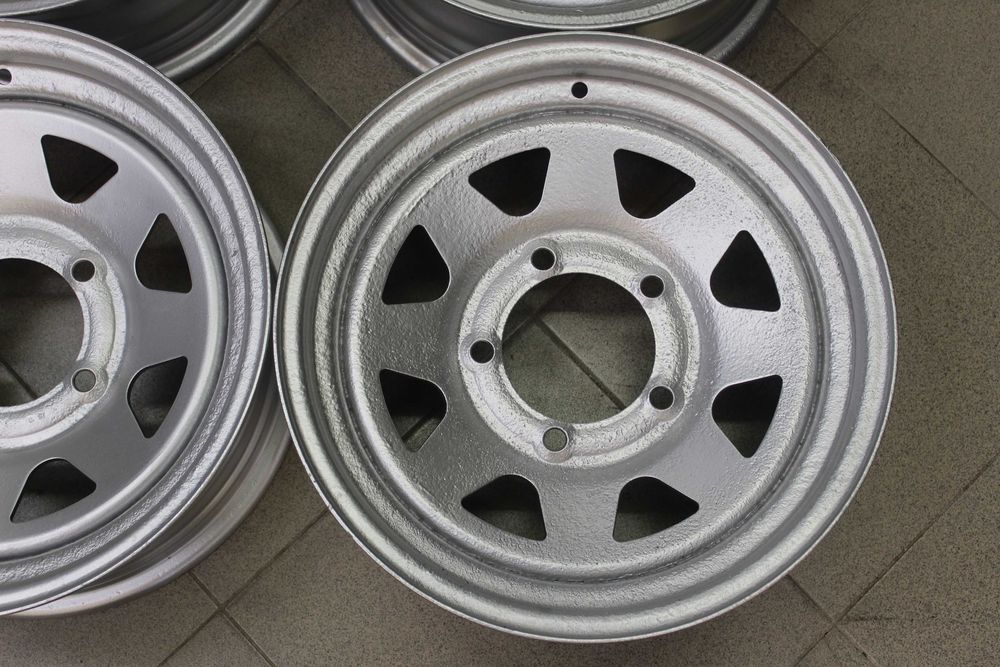 Джанти 15" Suzuki Vitara