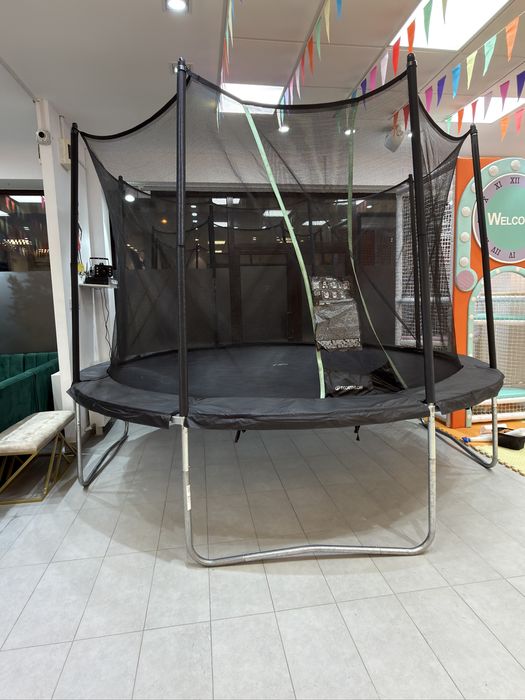 Vand trambulina 360 cm