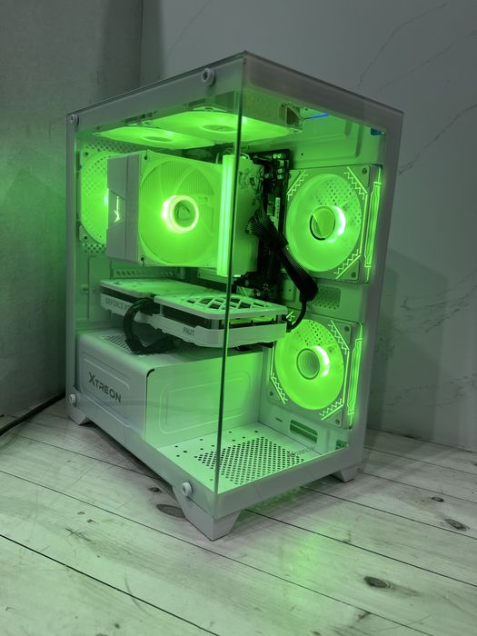 Системный блок Ryzen 7 7700/RTX 4070