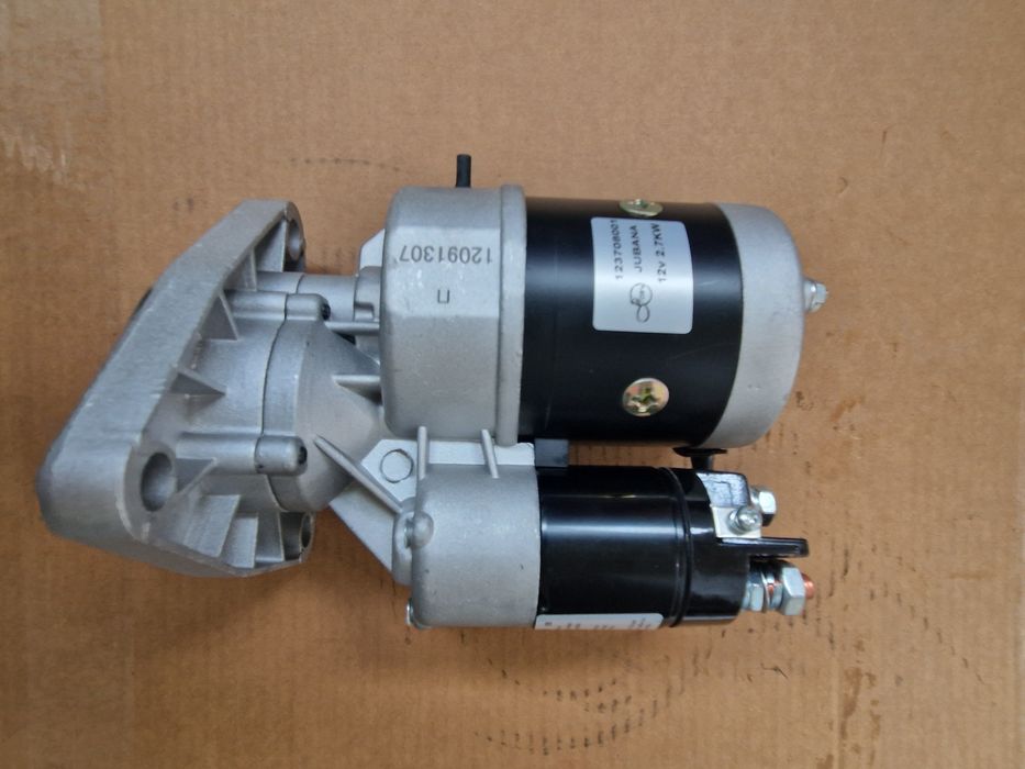 Части за Трактори