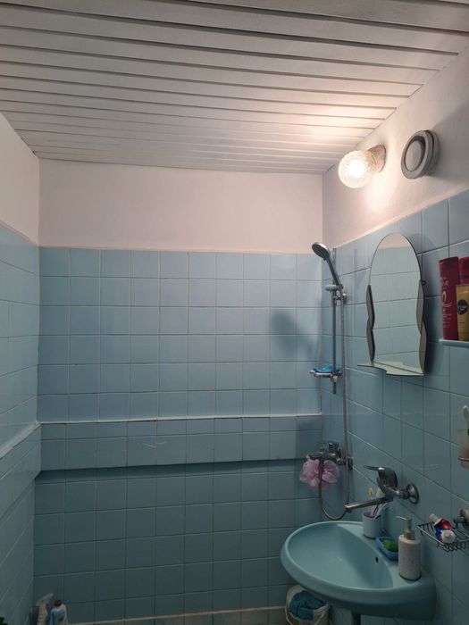 Продава се Тристаен апартамент в Пловдив, Въстанически - 84 кв.м за 1655 €/кв.м - Снимка #7