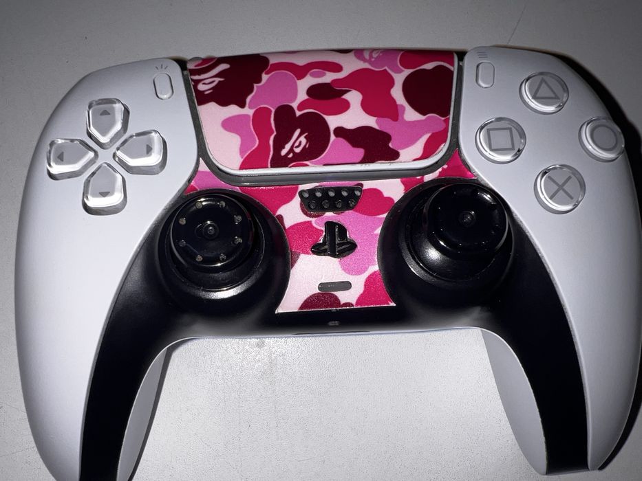 Продаю оригиналный Dualsense 5