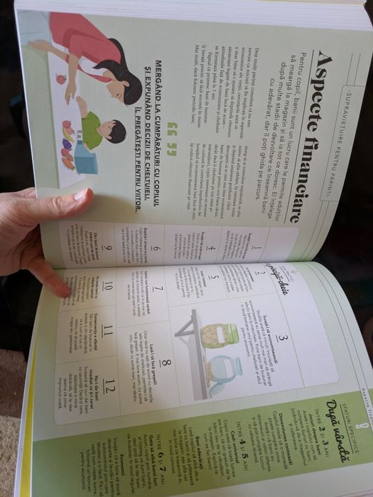 Ce gandeste copilul meu