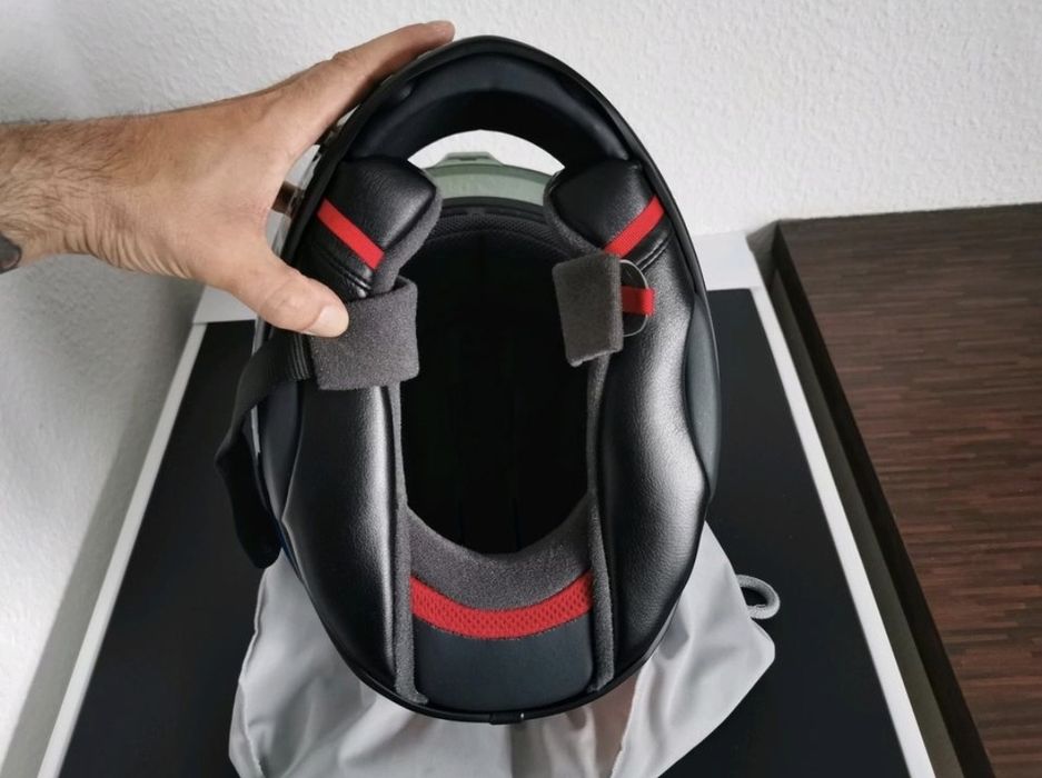 Casca moto Shoei Nxr2 L caNoua(nu Arai,Agv,Hjc,Xlite,Shark,Nexx,Mt,Bel