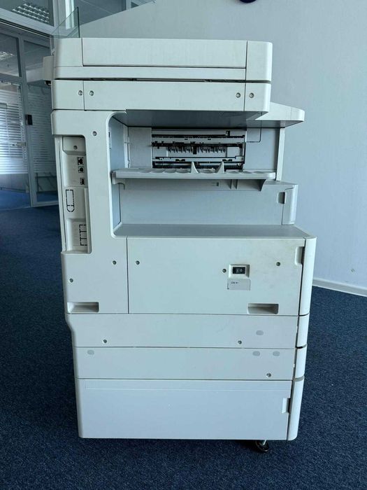 Vând xerox Canon imageRUNNER 2530i – Multifuncțional, stare bună