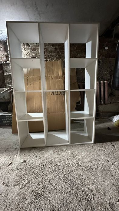 Продам Стеллаж Икеа б/у