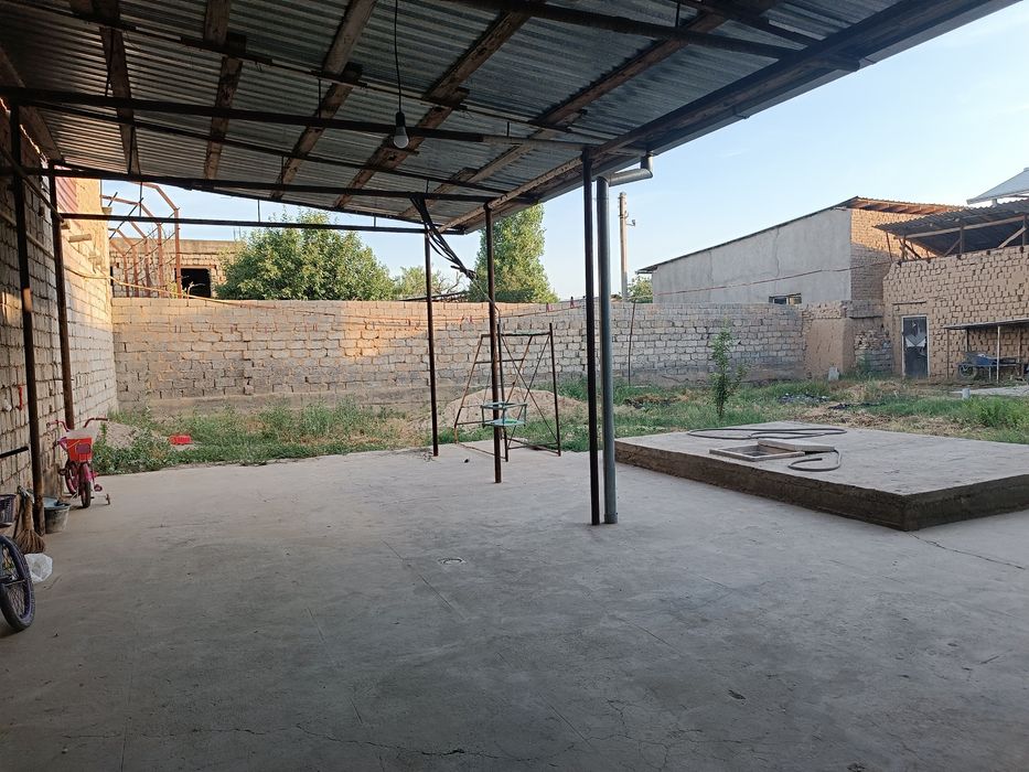 Уй сотилади 6 та хона