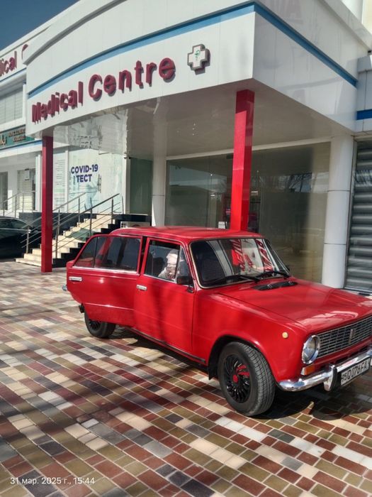 Жигули 21013 сатылады жагдайы жаксы метаны бар