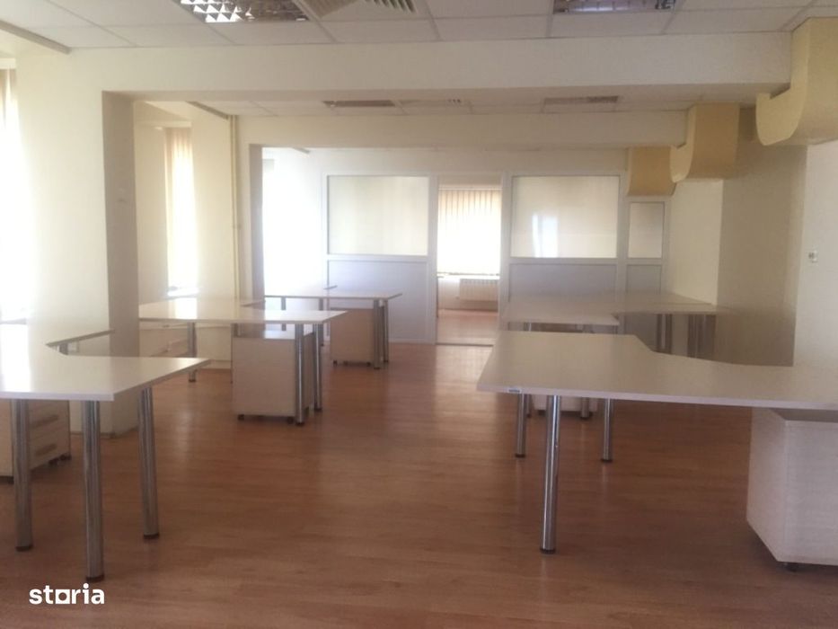 Spatii birou si training de inchiriat in zona Faleza Port