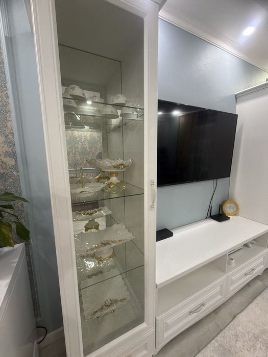 Гостинна горка Тв зона