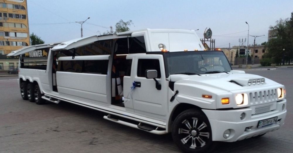 Прокат авто лимузин Павлодар