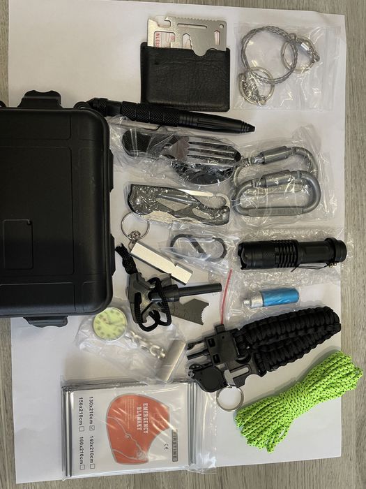 Набор альпениста