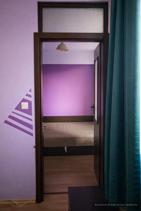 Дава се под наем Двустаен апартамент в София, Банишора - 40 кв.м за 598.23 € - Снимка #5