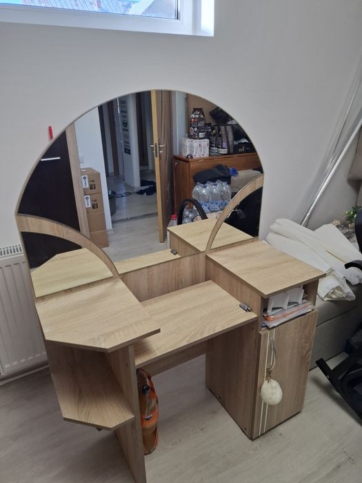 Masa de Toaleta/machiaj