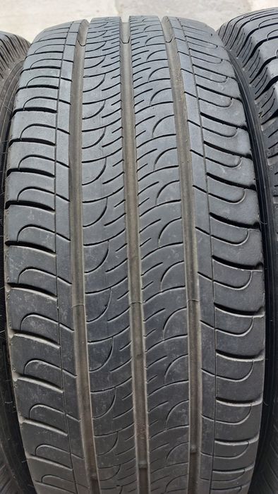 Гуми за Бус 215/65/16 C Goodyear Efficient Grip Cargo 4 броя