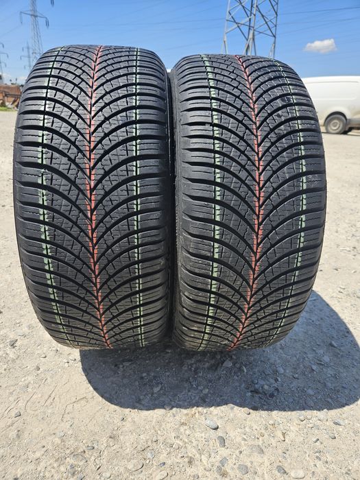 Vând anvelope iarna   225/50/17 225/50r17 GOODYEAR