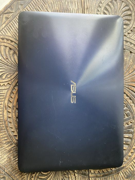 Laptop Asus intel