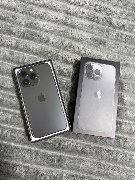 iPhone 13 Pro 128gb 83% EAC